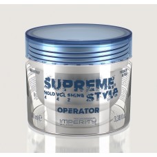 IMPERITY Supreme Style Operator Wax 100 ml